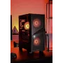 Actina PC AMD Ryzen 5 7500F 32 GB DDR5-SDRAM 1 TB SSD NVIDIA GeForce RTX 5070 Midi Tower Czarny