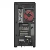 Actina PC AMD Ryzen 5 7500X3D 32 GB DDR5-SDRAM 1 TB SSD NVIDIA GeForce RTX 5060 Ti Midi Tower Czarny