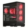 Actina PC AMD Ryzen 5 7500X3D 32 GB DDR5-SDRAM 1 TB SSD NVIDIA GeForce RTX 5060 Ti Midi Tower Czarny