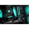 Actina PC AMD Ryzen 5 7600 32 GB DDR5-SDRAM 1 TB SSD AMD Radeon RX 9070 Midi Tower Czarny