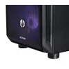 Actina PC AMD Ryzen 5 7600 32 GB DDR5-SDRAM 1 TB SSD NVIDIA GeForce RTX 5060 Midi Tower Czarny