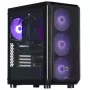 Actina PC AMD Ryzen 5 7600 32 GB DDR5-SDRAM 1 TB SSD NVIDIA GeForce RTX 5060 Midi Tower Czarny