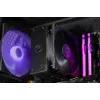 ACTINA PC AMD Ryzen 5 7600X3D 32 GB DDR5-SDRAM 2 TB SSD AMD Radeon RX 9070 Midi Tower Czarny