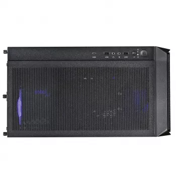 Actina PC AMD Ryzen 5 7600X3D 32 GB DDR5-SDRAM 2 TB SSD NVIDIA GeForce RTX 5070 Midi Tower Czarny