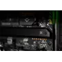Actina PC AMD Ryzen 5 8400F 32 GB DDR5-SDRAM 1 TB SSD Intel Arc B580 Midi Tower Czarny