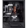 Actina PC AMD Ryzen 5 8400F 32 GB DDR5-SDRAM 1 TB SSD NVIDIA GeForce RTX 5060 Midi Tower Black
