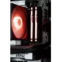 Actina PC AMD Ryzen 5 8400F 32 GB DDR5-SDRAM 1 TB SSD NVIDIA GeForce RTX 5060 Midi Tower Black