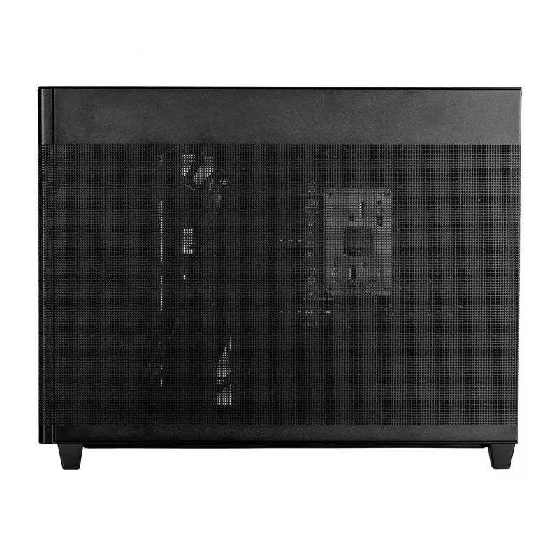 Actina PC AMD Ryzen 5 9500F 32 GB DDR5-SDRAM 1 TB SSD AMD Radeon RX 9060 XT Mini Tower Czarny