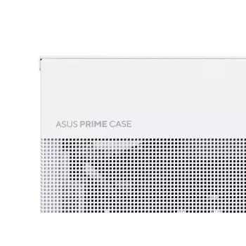 ACTINA PC AMD Ryzen 5 9600X 32 GB DDR5-SDRAM 1 TB SSD NVIDIA GeForce RTX 5060 Ti Mini Tower White