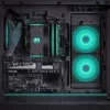ACTINA PC AMD Ryzen 7 5800X 16 GB DDR4-SDRAM 1 TB SSD NVIDIA GeForce RTX 5070 Midi Tower Czarny