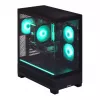ACTINA PC AMD Ryzen 7 5800X 16 GB DDR4-SDRAM 1 TB SSD NVIDIA GeForce RTX 5070 Midi Tower Czarny