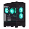 Actina PC AMD Ryzen 7 7700 32 GB DDR5-SDRAM 1 TB SSD AMD Radeon RX 9070 Windows 11 Home Midi Tower Czarny