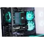 Actina PC AMD Ryzen 7 7700 32 GB DDR5-SDRAM 1 TB SSD NVIDIA GeForce RTX 5060 Midi Tower Czarny