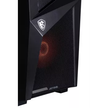 Actina PC AMD Ryzen 7 7700 32 GB DDR5-SDRAM 1 TB SSD NVIDIA GeForce RTX 5060 Midi Tower Czarny