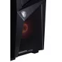 Actina PC AMD Ryzen 7 7700 32 GB DDR5-SDRAM 1 TB SSD NVIDIA GeForce RTX 5060 Midi Tower Czarny