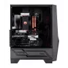 ACTINA PC AMD Ryzen 7 7700 32 GB DDR5-SDRAM 1 TB SSD NVIDIA GeForce RTX 5060 Ti Midi Tower Black