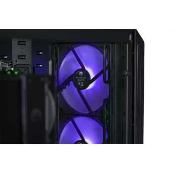 Actina PC AMD Ryzen 7 7700 32 GB DDR5-SDRAM 1 TB SSD NVIDIA GeForce RTX 5060 Ti Midi Tower Czarny