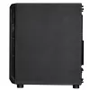 Actina PC AMD Ryzen 7 7700 32 GB DDR5-SDRAM 2 TB SSD AMD Radeon RX 9070 Midi Tower Czarny