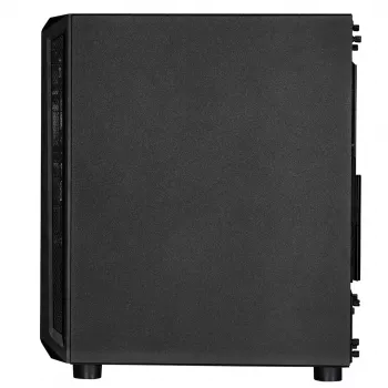 Actina PC AMD Ryzen 7 7700 32 GB DDR5-SDRAM 2 TB SSD AMD Radeon RX 9070 Midi Tower Czarny