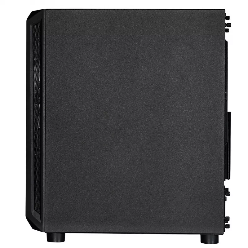 Actina PC AMD Ryzen 7 7700 32 GB DDR5-SDRAM 2 TB SSD AMD Radeon RX 9070 Midi Tower Czarny