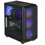Actina PC AMD Ryzen 7 7700 32 GB DDR5-SDRAM 2 TB SSD AMD Radeon RX 9070 Midi Tower Czarny