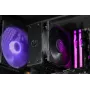 Actina PC AMD Ryzen 7 7700 32 GB DDR5-SDRAM 2 TB SSD AMD Radeon RX 9070 XT Midi Tower Czarny