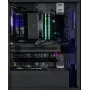 Actina PC AMD Ryzen 7 7700X 32 GB DDR5-SDRAM 2 TB SSD AMD Radeon RX 9070 Midi Tower Black