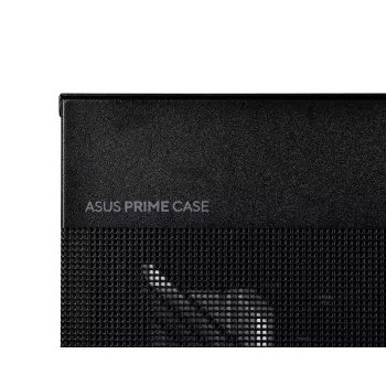 Actina PC AMD Ryzen 7 7800X3D 32 GB DDR5-SDRAM 1 TB SSD AMD Radeon RX 9070 XT Mini Tower Czarny