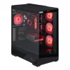 ACTINA PC AMD Ryzen 7 7800X3D 32 GB DDR5-SDRAM 1 TB SSD NVIDIA GeForce RTX 5070 Midi Tower Czarny