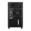 Actina PC AMD Ryzen 7 7800X3D 32 GB DDR5-SDRAM 1 TB SSD NVIDIA GeForce RTX 5070 Mini Tower Czarny