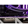 ACTINA PC AMD Ryzen 7 7800X3D 32 GB DDR5-SDRAM 2 TB SSD AMD Radeon RX 9070 XT Midi Tower Czarny