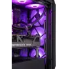 Actina PC AMD Ryzen 7 7800X3D 32 GB DDR5-SDRAM 2 TB SSD NVIDIA GeForce RTX 5070 Ti Midi Tower Czarny