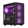 ACTINA PC AMD Ryzen 7 7800X3D 32 GB DDR5-SDRAM 2 TB SSD NVIDIA GeForce RTX 5080 Windows 11 Home Midi Tower Czarny