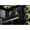 Actina PC AMD Ryzen 7 7800X3D 32 GB DDR5-SDRAM 2 TB SSD NVIDIA GeForce RTX 5080 Midi Tower Czarny