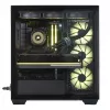 Actina PC AMD Ryzen 7 7800X3D 32 GB DDR5-SDRAM 2 TB SSD NVIDIA GeForce RTX 5080 Midi Tower Czarny