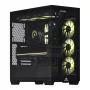 Actina PC AMD Ryzen 7 7800X3D 32 GB DDR5-SDRAM 2 TB SSD NVIDIA GeForce RTX 5080 Midi Tower Czarny