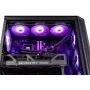 ACTINA PC AMD Ryzen 7 7800X3D 32 GB DDR5-SDRAM 2 TB SSD NVIDIA GeForce RTX 5090 Windows 11 Home Midi Tower Czarny