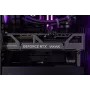 ACTINA PC AMD Ryzen 7 7800X3D 32 GB DDR5-SDRAM 2 TB SSD NVIDIA GeForce RTX 5090 Midi Tower Czarny