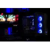 ACTINA PC AMD Ryzen 7 7800X3D 32 GB DDR5-SDRAM 2 TB SSD NVIDIA GeForce RTX 5090 Midi Tower Czarny