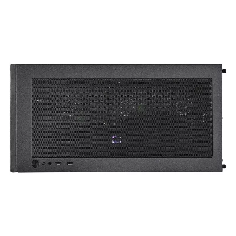 ACTINA PC AMD Ryzen 7 8700F 32 GB DDR5-SDRAM 1 TB SSD AMD Radeon RX 9060 XT Midi Tower Black