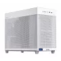 Actina PC AMD Ryzen 7 8700F 32 GB DDR5-SDRAM 1 TB SSD AMD Radeon RX 9070 XT Mini Tower White