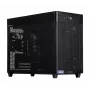 Actina PC AMD Ryzen 7 8700F 32 GB DDR5-SDRAM 1 TB SSD NVIDIA GeForce RTX 5060 Mini Tower Czarny