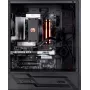 Actina PC AMD Ryzen 7 8700F 32 GB DDR5-SDRAM 1 TB SSD NVIDIA GeForce RTX 5070 Midi Tower Czarny