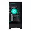 Actina PC AMD Ryzen 7 8700F 32 GB DDR5-SDRAM 1 TB SSD NVIDIA GeForce RTX 5070 Ti Midi Tower Czarny