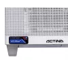 Actina PC AMD Ryzen 7 8700F 32 GB DDR5-SDRAM 1 TB SSD NVIDIA GeForce RTX 5070 Windows 11 Home Mini Tower Biały