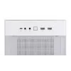 Actina PC AMD Ryzen 7 8700F 32 GB DDR5-SDRAM 1 TB SSD NVIDIA GeForce RTX 5070 Windows 11 Home Mini Tower Biały