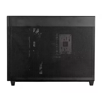 Actina PC AMD Ryzen 7 8700F 32 GB DDR5-SDRAM 1 TB SSD NVIDIA GeForce RTX 5070 Windows 11 Home Mini Tower Czarny
