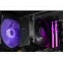 ACTINA PC AMD Ryzen 7 8700F 32 GB DDR5-SDRAM 2 TB SSD AMD Radeon RX 9070 Midi Tower Czarny