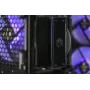 ACTINA PC AMD Ryzen 7 8700F 32 GB DDR5-SDRAM 2 TB SSD NVIDIA GeForce RTX 5070 Midi Tower Black