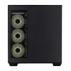 Actina PC AMD Ryzen 7 8700F 32 GB DDR5-SDRAM 2 TB SSD NVIDIA GeForce RTX 5070 Ti Midi Tower Czarny